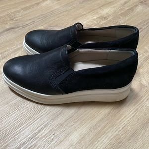 Naturalizer Wedges 7.5 Black